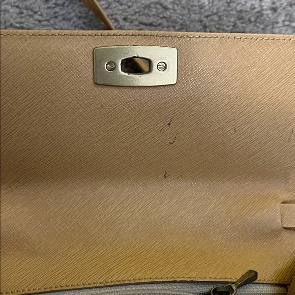Vintage Coach Bag - Picture 3 of 16